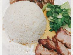 -澳门陈光记烧味饭店(郎家园店)