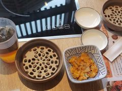 -温野菜涮涮锅(大悦城店)