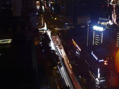 景观位-富力丽思卡尔顿酒店·FLAIR餐厅酒吧