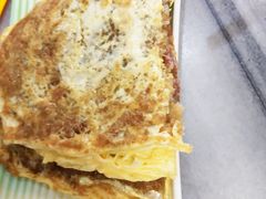 -芬芳甜品(同福路店)