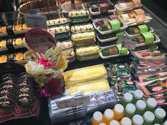 -工匠面包(壹方店)