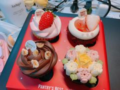 -Pantry's Best派悦坊蛋糕(K11购物艺术中心店)