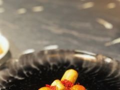 宫保猴头菇-鱼桥巷·美学川菜