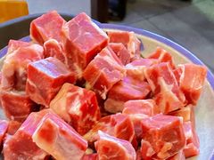 -毛辣果·贵州红酸汤牛肉火锅(西单店)