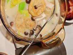 -张福记(陇海中路店)