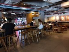 -星巴克(深圳罗湖书城店)