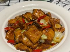 -客家大院·非遗赣南客家菜(郁孤台店)