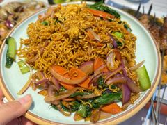 -亿牌牌东北烧烤(博物馆旗舰店)
