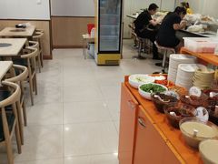 -就这家旋转小火锅(西安路罗斯福店)