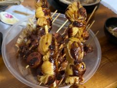 -二中酸辣汤(无锡梁溪区店)