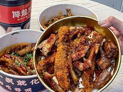 -降龙爪爪(建设路1店)