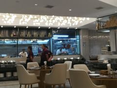 大堂-豫璟轩中餐厅(南昌万怡店)