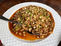 -不相离盐帮菜(郎园店)