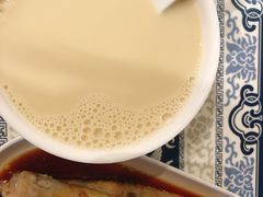 -冰泉豆浆馆(阳朔店)