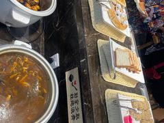 -素满香·素食自助餐(西安·民乐园店)