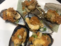 -川骄海鲜自助(河东店)