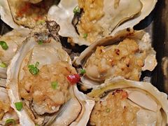 -喝丢一只鞋海鲜烧烤·海肠捞饭(市场店)