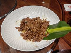 -魁盛居百年鲁菜馆(中林路店)