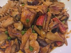 -渔家风味·鲅鱼水饺·央视展播·海鲜天津菜(开发区店)