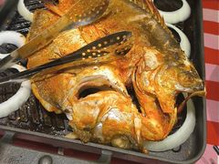 -西贝(紫荆广场店)