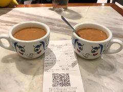 -翠華餐廳(浦东机场T1店)