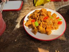 -郑喜旺烧烤(郑州总店)