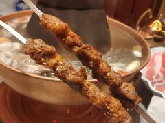 -额尔敦传统涮(体育场店)
