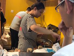 -傅强排骨(成都总店)
