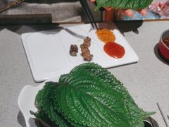 -丰茂烤串(公园店)