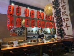 -千代武日本料理(开发区店)