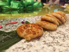 -济南喜来登酒店-采悦轩中餐厅