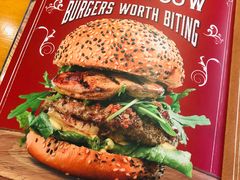 -FAT COW(虹梅路店)