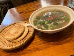 -青州庙子全羊馆(李村店)