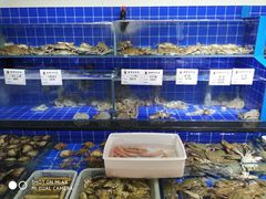 水产区-金德酒楼(沧口路店)
