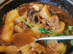 -阿斯牛牛·凉山菜(新会展店)