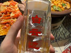 -肖记公安牛肉鱼杂馆·省级非物质文化遗产(崇仁路江滩直营店)