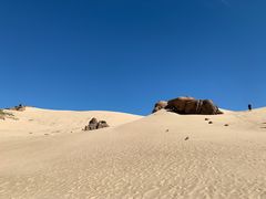 -玉龙沙湖景区