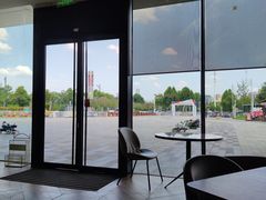 -必胜客(东西湖万达店)