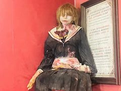 -恐怖游戏(湖滨店)