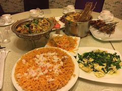-胖太太四川麻辣排骨串(镇江路分店)