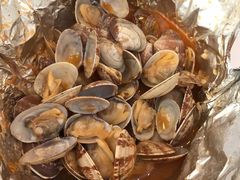 -花甲大咖(曼哈顿店)