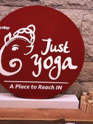 -Just Yoga 瑜伽·阿育吠陀