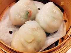 潮州蒸粉粿-添好运点心专门店(中环IFC店)