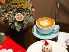 -Fridi Patisserie Cafe