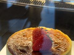 -希尔顿南海酒店·观廊大堂吧·海景下午茶