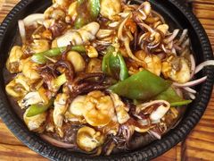 -小船渔村·大连菜(明泽街店)