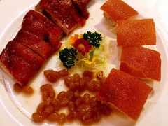 -唐阁(香港朗廷酒店)