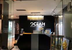 -OCEAN DANCE高空舞蹈室