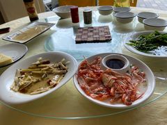 -高老庄·老溧阳·私房菜(南山竹海店)