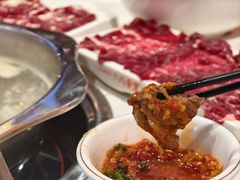 -八合里潮汕鲜牛肉火锅(吉大店)